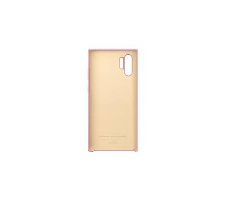 Funda de Silicona Original Samsung Galaxy Note 10+ (EF-PN975TPE)