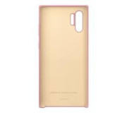 Funda de Silicona Original Samsung Galaxy Note 10+ (EF-PN975TPE)