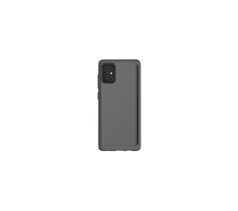 Funda TPU Samsung Galaxy A71 (GP-FPA715KD)