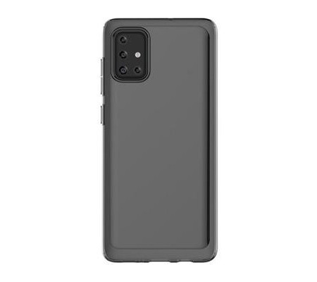 Funda TPU Samsung Galaxy A71 (GP-FPA715KD)