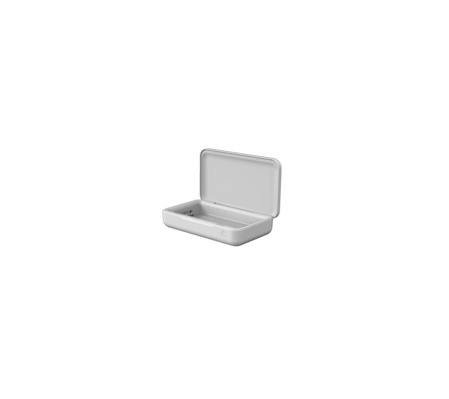Samsung Esterilizador UV Con Carga Inalámbrica (GP-TOU020SA)