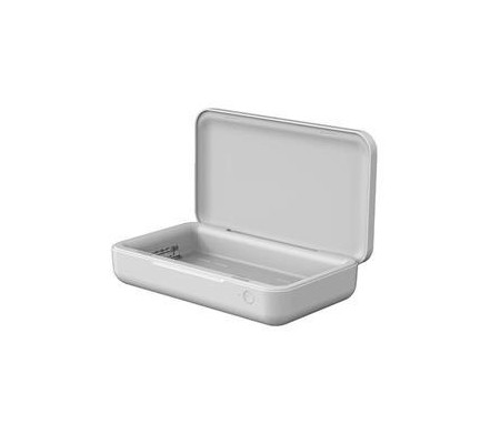 Samsung Esterilizador UV Con Carga Inalámbrica (GP-TOU020SA)
