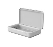 Samsung Esterilizador UV Con Carga Inalámbrica (GP-TOU020SA)