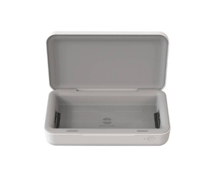 Samsung Esterilizador UV Con Carga Inalámbrica (GP-TOU020SA)