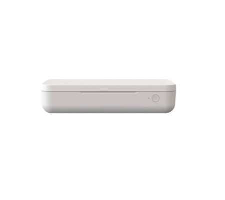 Samsung Esterilizador UV Con Carga Inalámbrica (GP-TOU020SA)