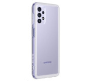 Funda Original Soft Clear Samsung galaxy A32 5G (EF-QA326TTE)