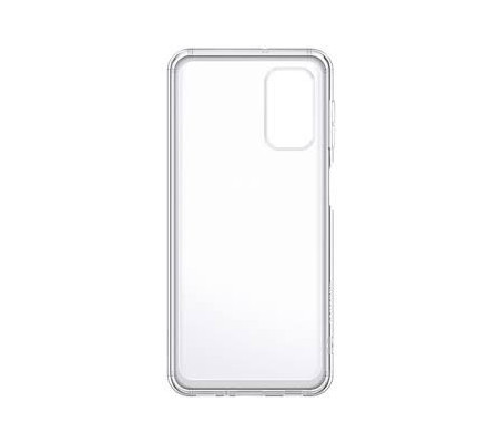 Funda Original Soft Clear Samsung galaxy A32 5G (EF-QA326TTE)