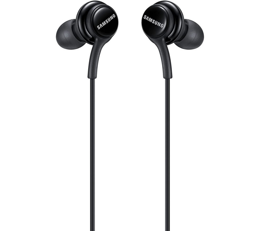 Auriculares originales Samsung Stereo Headset 3,5mm (EO-IA500BBE)
