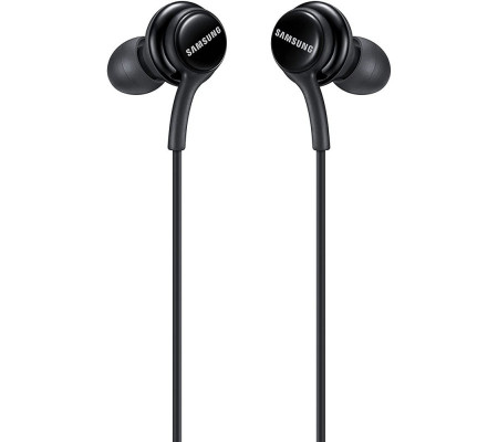 Auriculares originales Samsung Stereo Headset 3,5mm (EO-IA500BBE)