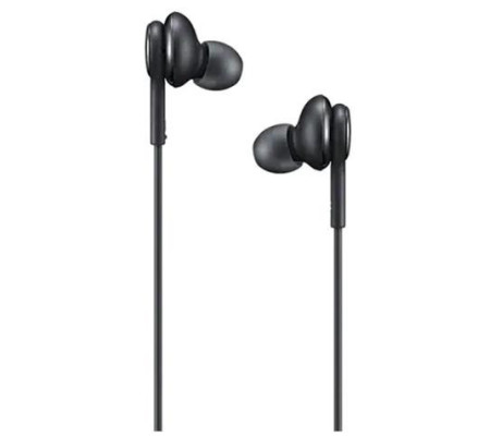 Auriculares originales Samsung Stereo Headset 3,5mm (EO-IA500BBE)