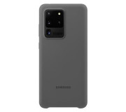 Funda de Silicona Original Samsung Galaxy S20 Ultra (EF-PG988TJE)