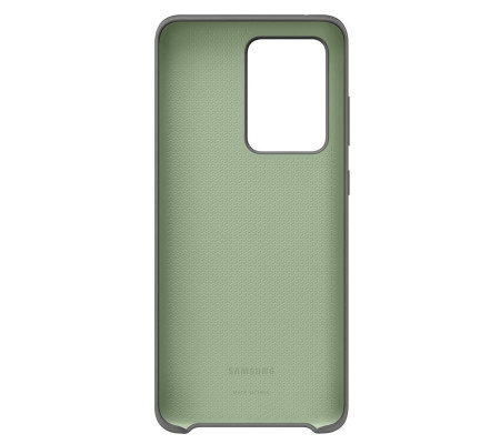 Funda de Silicona Original Samsung Galaxy S20 Ultra (EF-PG988TJE)