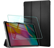 Aroyi Funda + Cristal Templado Samsung Galaxy Tab A 2019 (T515/T510) 10.1