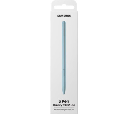 Puntero S-Pen Original Samsung Galaxy Tab S6 Lite (EJ-PP610BLE)