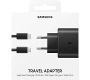 Cargador Original Samsung 45W USB Tipo-C (EP-T4511)