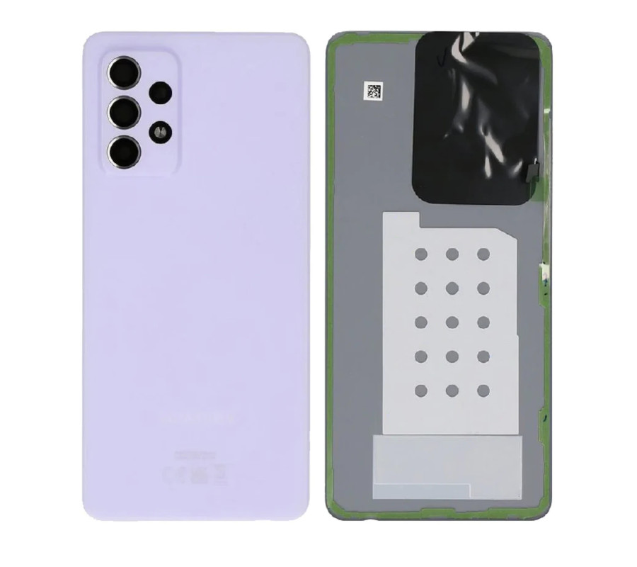 Carcasa Trasera Samsung Galaxy A52S 5G (A528) . Compatible