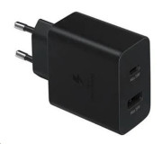 Cargador Original Samsung Dual USB 35W ( EP-TA220NBE)