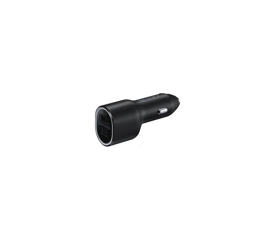 Adaptador Cargador De Auto Samsung EP-L4020