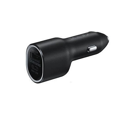 Adaptador Cargador De Auto Samsung EP-L4020