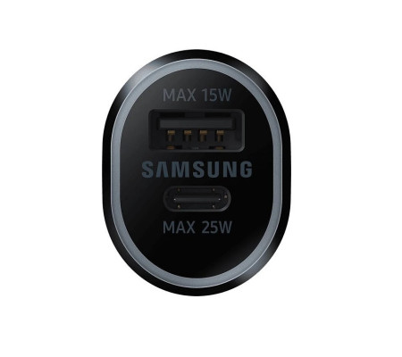 Adaptador Cargador De Auto Samsung EP-L4020