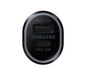 Adaptador Cargador De Auto Samsung EP-L4020
