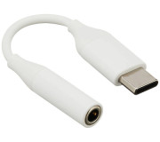 Adaptador de audio Samsung USB-C/3,5mm GP-TGU022MV