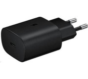 Cargador Original Samsung 25W USB-C (EP-T2510) con cable
