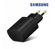 Cargador Original Samsung 25W USB-C (EP-T2510) con cable