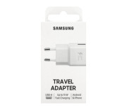 Cargador red Samsung Galaxy S6, S6 edge, S6 edge +, S5, Note 4, (EP-TA20EW)