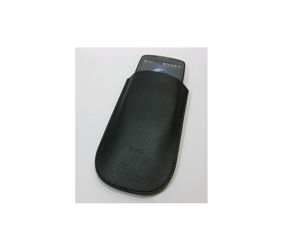 Funda Original HTC Magic, G2 (PO-S430). Color Negro