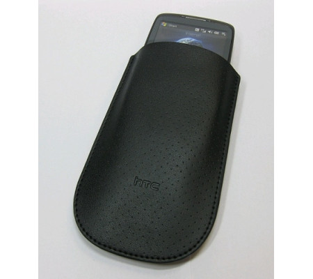 Funda Original HTC Magic, G2 (PO-S430). Color Negro