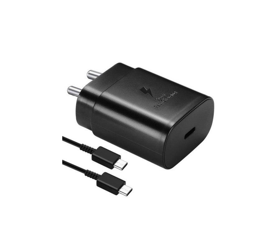 Cargador Original Samsung 45W USB Tipo-C (EP-T4511) Con cable