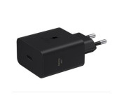 Cargador original Samsung USB-C 60W EP-T6010NBE