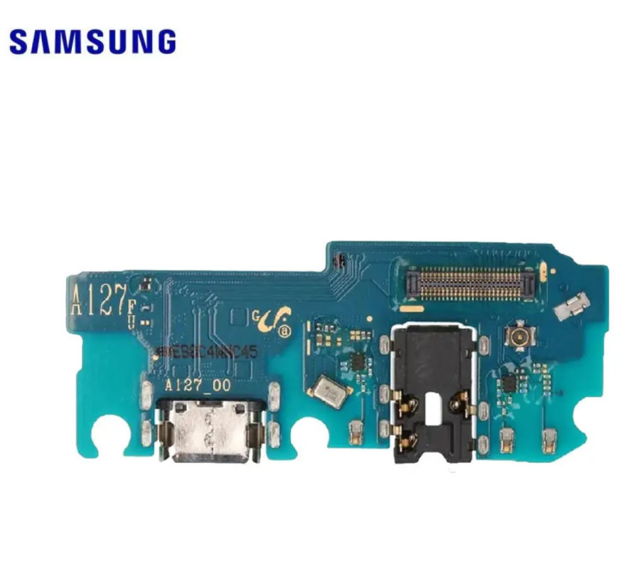 Conector de carga Original Samsung A127 (Service pack)