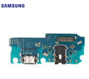 Conector de carga Original Samsung A127 (Service pack)
