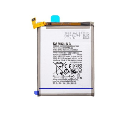 Bateria Original Samsung Galaxy A70 (EB-BA705ABU) 4500mAh