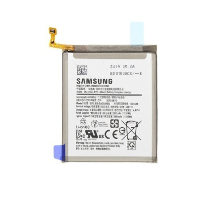 Bateria Original Samsung Galaxy A20e (EB-BA205ABU) 3000mAh