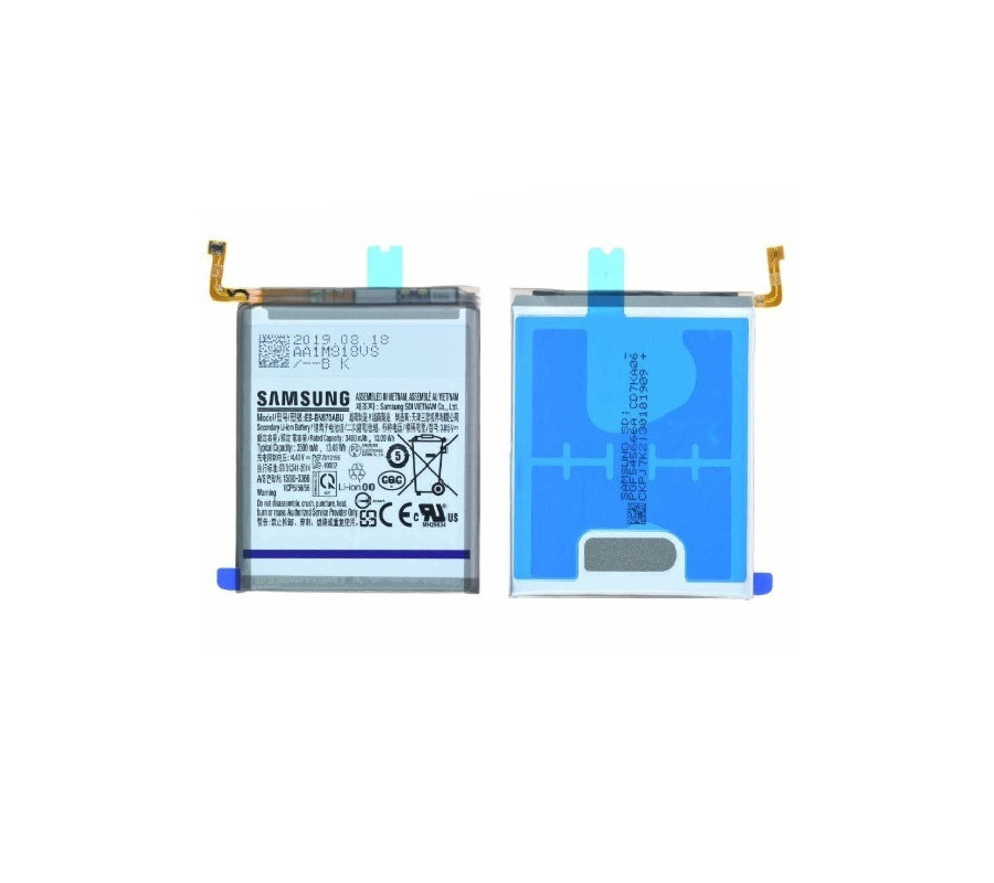 Bateria Original Samsung Galaxy Note 10 (EB-BN970ABU) 3500mAh