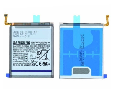 Bateria Original Samsung Galaxy Note 10 (EB-BN970ABU) 3500mAh