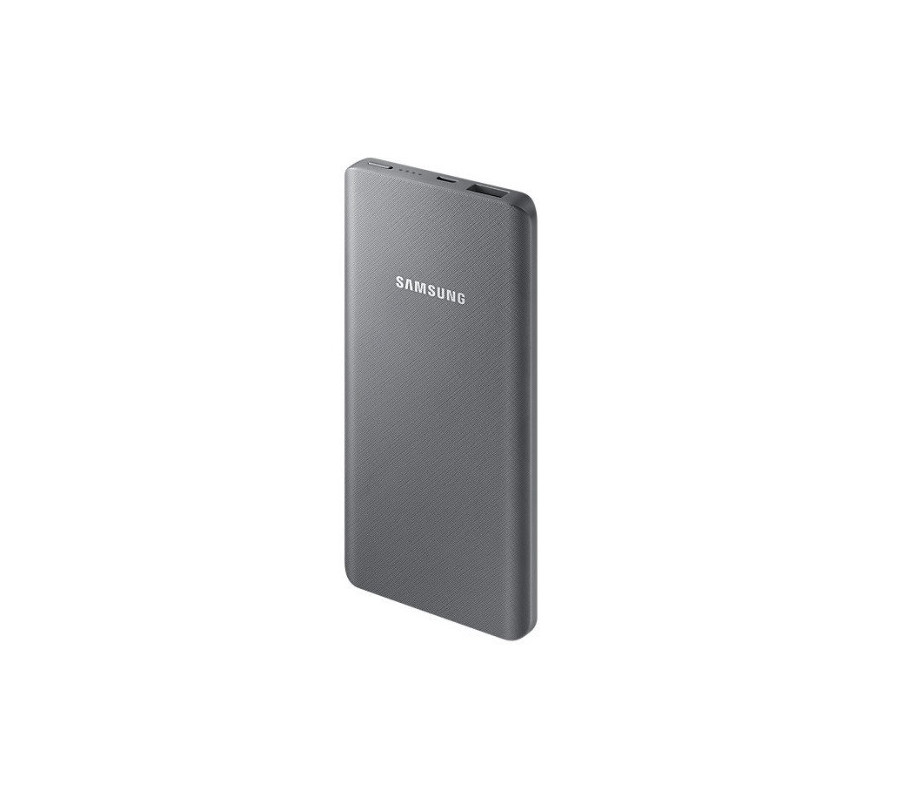 Bateria Externa Original Samsung EB-P3020BSE (5000mAh)