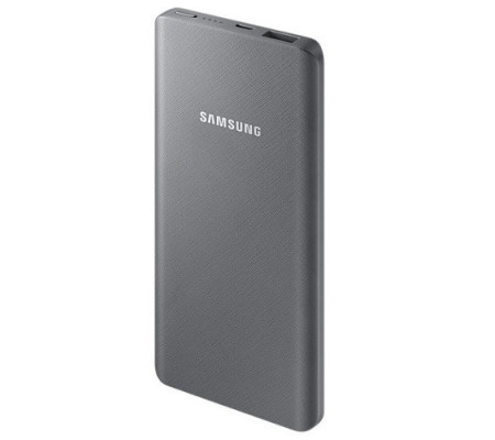 Bateria Externa Original Samsung EB-P3020BSE (5000mAh)