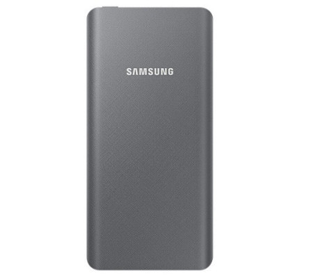 Bateria Externa Original Samsung EB-P3020BSE (5000mAh)