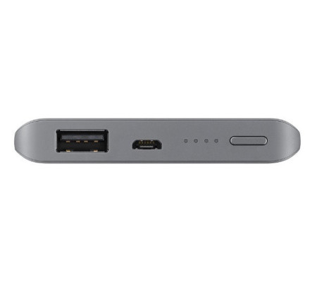 Bateria Externa Original Samsung EB-P3020BSE (5000mAh)