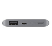 Bateria Externa Original Samsung EB-P3020BSE (5000mAh)