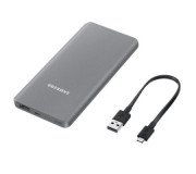 Bateria Externa Original Samsung EB-P3020BSE (5000mAh)