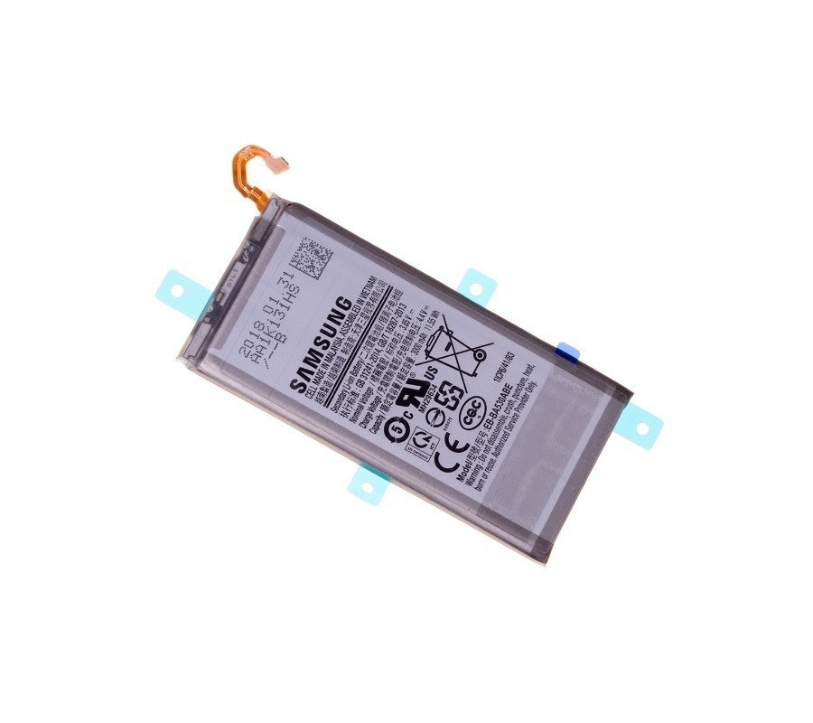 Bateria Original Samsung Galaxy A8 2018 (A530) EB-BA530ABE
