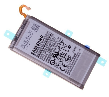 Bateria Original Samsung Galaxy A8 2018 (A530) EB-BA530ABE