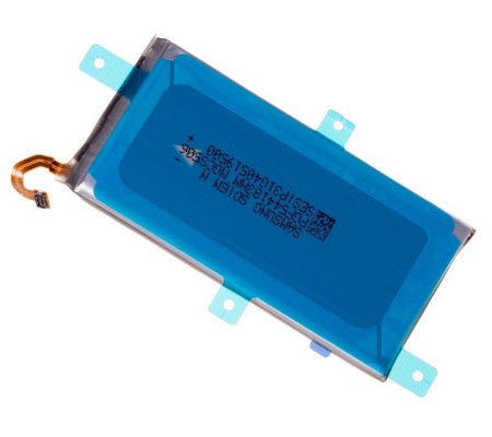 Bateria Original Samsung Galaxy A8 2018 (A530) EB-BA530ABE