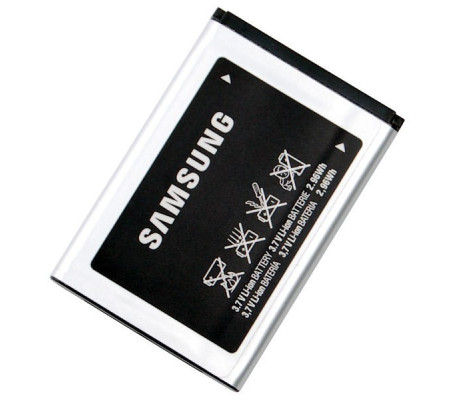 Bateria Samsung E900, E250, C270, C3520, Telefunken TM210