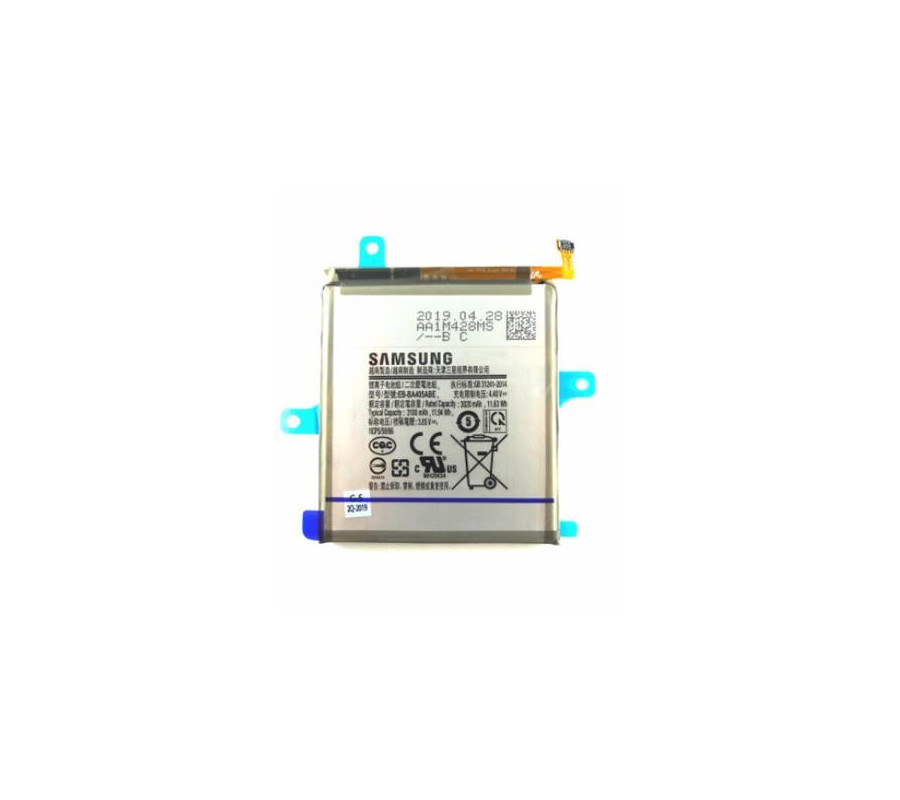 Batería Original Samsung Galaxy A40  (EB-BA405). Service Pack